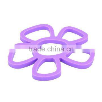 FDA Approved Heat Resistant Silicone Trivet photo-6