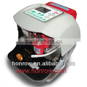 Latest Automatic X6 key cutting machine, duplicate key cutting machine, laser key cutting machines