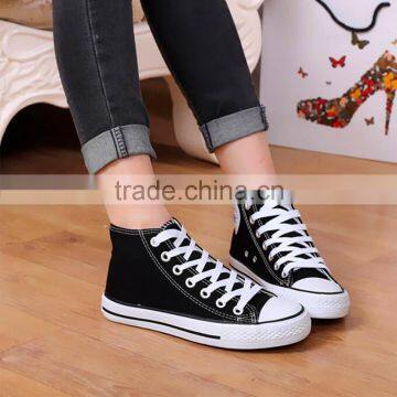 White Canvas Shoes Wholesale,blank White Canvas Shoes,china Canvas Shoes Hot Sale Quality Choice photo-6