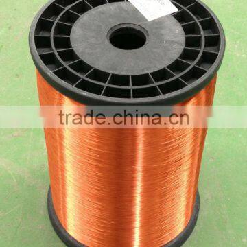 enameled CCA wire 130class 0.144mm