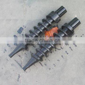 spare parts for heat press charcoal briquette machine                        
                                                                                Supplier's Choice