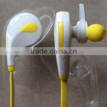YQQC QYC7 PH-S9 wholesale cheap wireless stereo bluetooth earphones sport wireless earphones from china