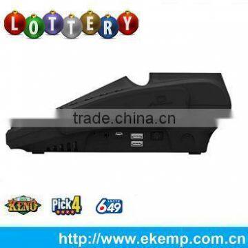 Lottery System Development photo-2