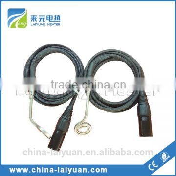 High quality electric coil heating element