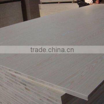 30mm plywood block board