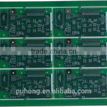 supply 2 layer usb sound module pcb