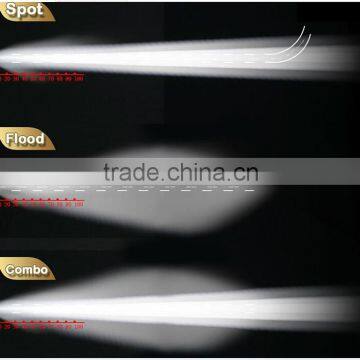 Wholesale Price! Epistar Led Bar for 4x4 Vehicle Truck Dual Row 240W 41.5" Led Work Driving Bars, Led Light 41.5" Offroad Bar photo-5