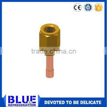 BLR/SV SERVICE VALVE & BLR/FSA ADAPTER