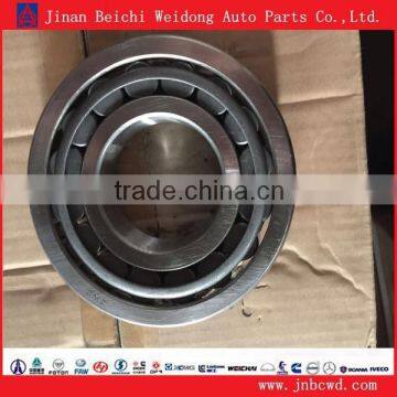 FAW truck used inner front hub bearing, bearing for Jiefang truck