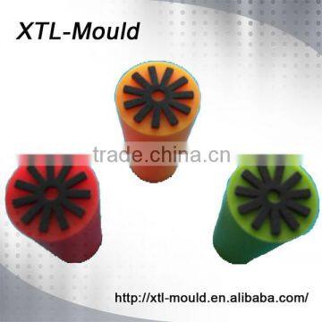 High Quality Silicon Rubber Soap Molds photo-4