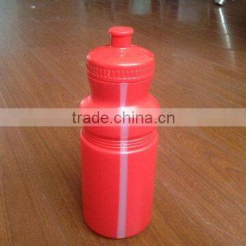 Top grade promotional bicycle drink sport plastic bottle