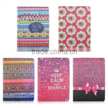 New Arrival Products For Samsung Tablet Case T800,Book Style Tablet Case With Floding Design