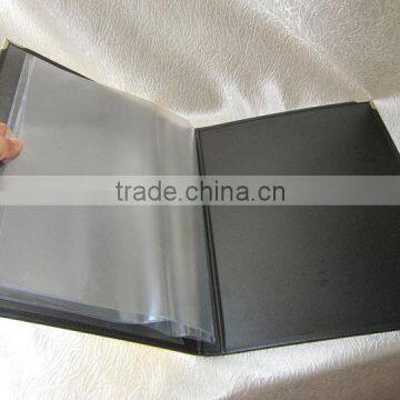 View Binder a4