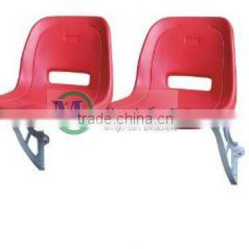 Sagittarius Recliner Blow Molding Stadium Plastic Chair photo-4