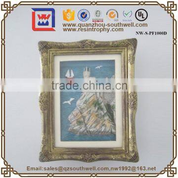 Home Accessories Photo Frame For Home Decoration