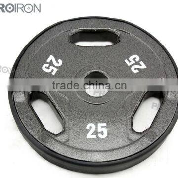 ECO Olympic Plates, weight lifting plate