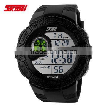 SKMEI Fashion Sporty Digital Watch