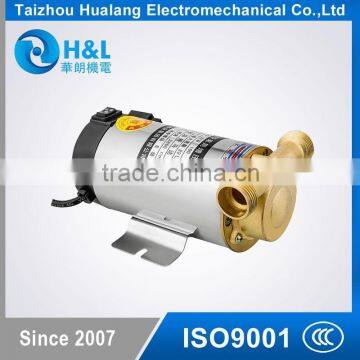 Automatic Household Pump Booster Pump Water Heater Stainless Steel Pump