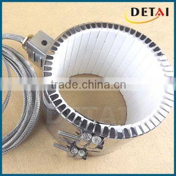 Mosi2 Ceramic Band Heater