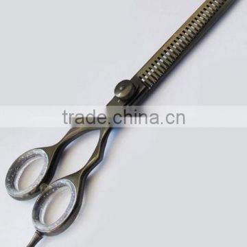 Threading Barber Hair Thinning Scissors Factory Professional Scissors