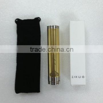 wholesale ecig full mechancial stingray mod clone for 18350/18500/18650 battery