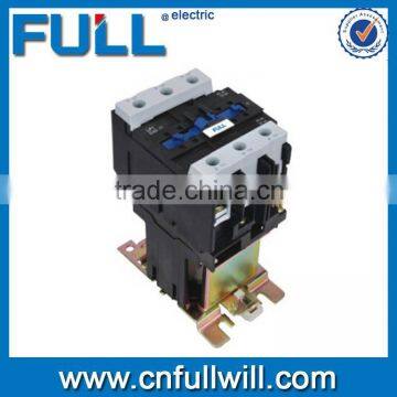 China Supplier Wholesale LP1-D 3p 50A 65A 80A 95A 50Hz 60Hz DC Contactor photo-3