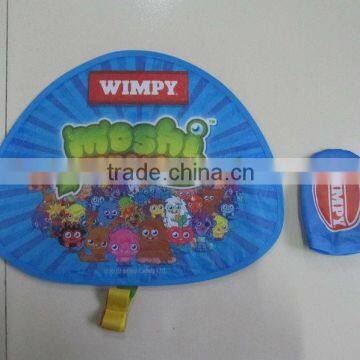 promotional mini kite round kite