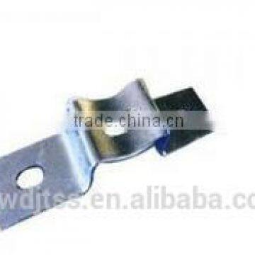 300*70*3.5mm Bracket for Guardrail photo-2