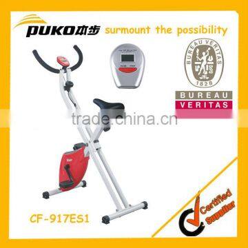 Wholesale Magnetic Exercise Bike Gym Equipment Fitness Exercise Bike Of Sale