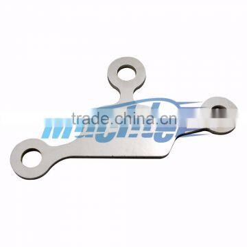 240SX KA24DE EGR Block Off Delete Plate Blocker photo-2