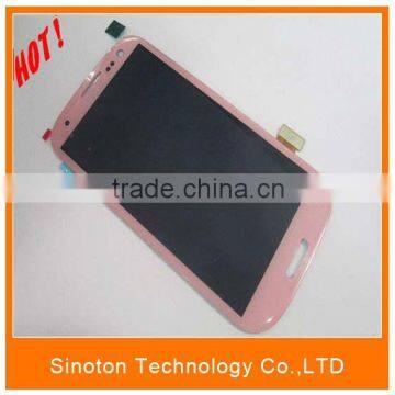 For samsung s3 lcd /Galaxy s3 lcd display