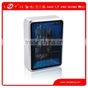 8W insect trap with fan