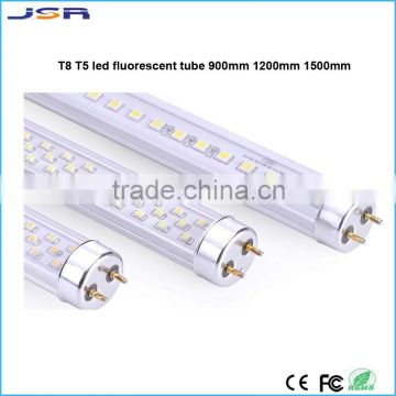 8W 600mm Energy Saving T8 led tube8 school light