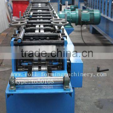 Solar Strut Channel forming machine