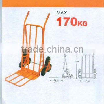 stair climber heavy duty hand truck