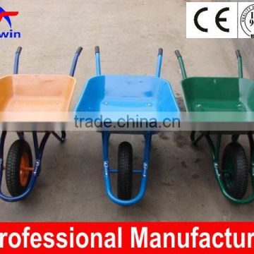 heavy duty steel tray for wheelbarrow