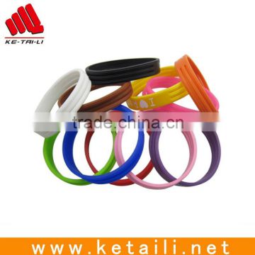 multi rubber band silicone rubber bands