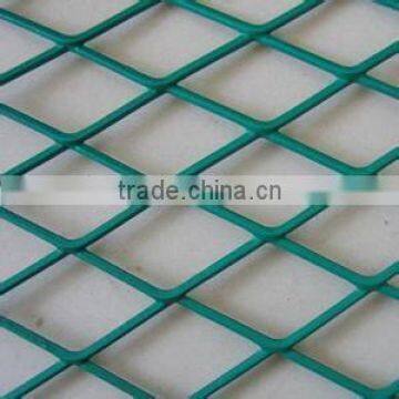 hot sale galvanized expanded wire mesh