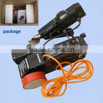 welding machine/welder/welding/high frequency welding machine/welding equipment/hot air welding machine/banner welder