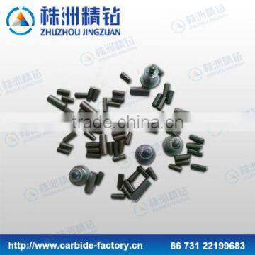 Direct factory sale tyre studs/wheel studs/passenger studded tire