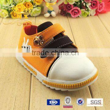 Wholesale Cheap Leather Moccasin Baby Shoes photo-2