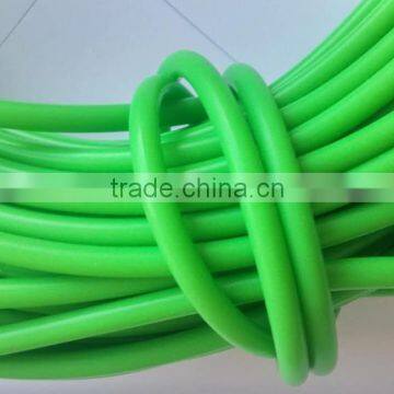 Customized Size Silicone Vacuum Hose/silicone Rubber Hose photo-3