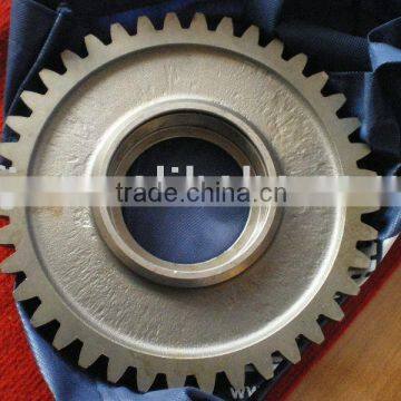 gear with big hole