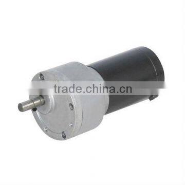 60YJB100K/45ZY68 24V 1000rpm Small Gear Reducer Motor