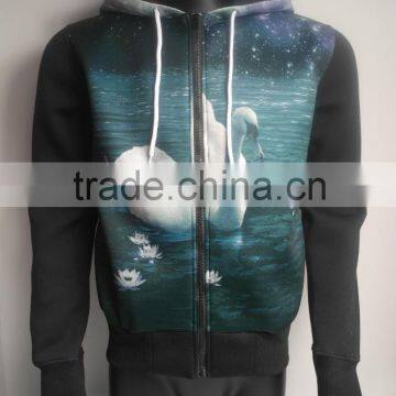 2016 TOP Sale Winter Custom Hoodies for Sport Hoodies