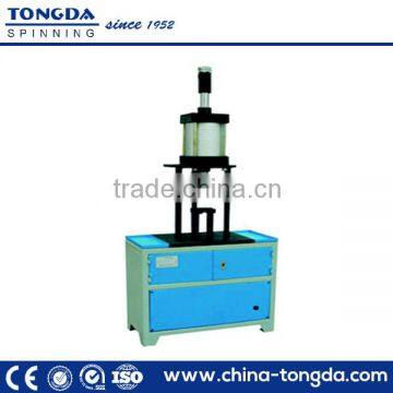 TongDa Brand Textile Service Machine of Vertical roller push machine