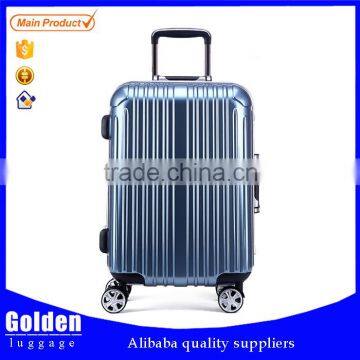 Fashion ABS bag /Trolley luggage cases/hard shell cases