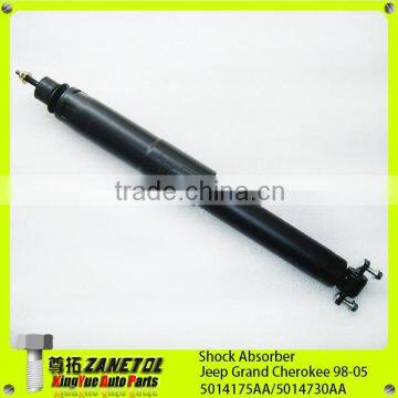 5014730AA 5014730AM Front Shock Absorber Shocker for 1999-2005 Jeep Grand Cherokee