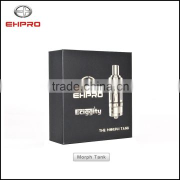 2015 e cigarette Fashionable design ehpro New ecigarette morph