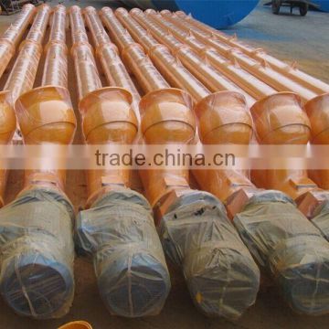 Hot!219mm,273mm, 323mm Cement Screw Feeder, Cement Screw Conveyor, Cement Screw Pump for Sale